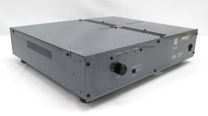 Amplificador de potencia industrial PEAVEY IPA 75T II IPA75T-II - Imagen 1 de 4