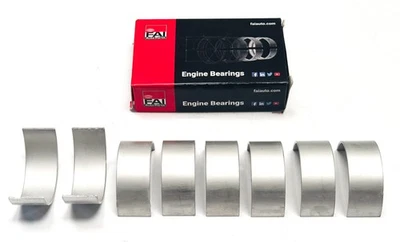 Conrod / Big End Bearings for Volkswagen 1.6, 1.9 & 2.0 TDi - Image 1 of 3