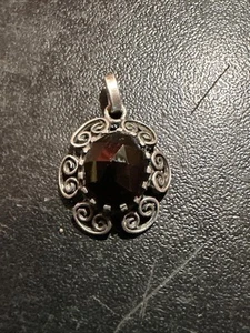Rare ancien Pendentif French Antique - Imagen 1 de 3