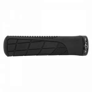 Sunlite Ergo Sport Locking Single Lock-On Bike Handlebar Grips, Ergonomic, 135mm - Picture 1 of 3