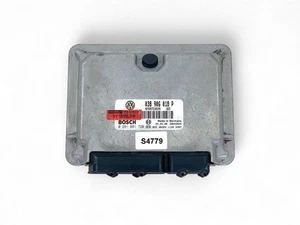 Modulo centralina motore Volkswagen PASSAT B5 1998 038906018P ECU TSL3428 - Foto 1 di 9