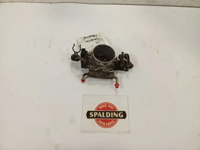 Corpo do acelerador D21 3.0L 6 cilindros 1994-1995 Nissan Pickup 7916928 - Imagem 1 de 4