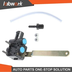 Labwork Air Height Leveling Control Valve Kit Replace for Volvo 3188710 - Picture 1 of 13