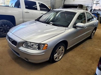 Asiento del conductor con bolsa de aire izquierda para VOLVO XC90 1657923 05-14 Foto 1 de 4