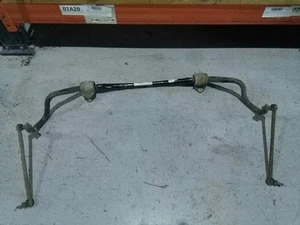 BARRA ESTABILIZADORA DELANTERA / 652064 PARA BMW SERIE 1 BERLINA E81/E87 2.0 1 - Imagen 1 de 10