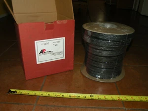 AP Services Ventilverpackung 10# Style 5000 7/8" - Bild 1 von 4