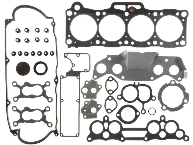 Juego de juntas de culata Mahle 39PD28V para Mazda B2000 1986-1987 2,0 L 4 cilindros Foto 1 de 1