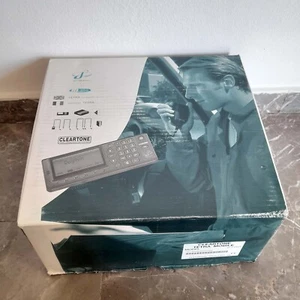 Cleartone Tetra Mobile Dolphin d200 CM9000 NOWY W PUDEŁKU - Zdjęcie 1 z 23