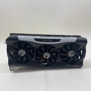 EVGA GeForce RTX 3070 8GB GDDR6 Graphics Card 08G-P5-3767-KR - Photo 1/6