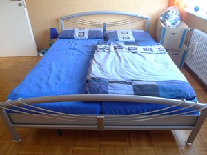 Braune Schlafzimmermobel Sets Furs Schlafzimmer Gunstig Kaufen Ebay