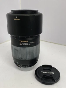 Tamron AF Tele-Macro 75-300mm 1:4-5.6 LD Camera Lens - Picture 1 of 8