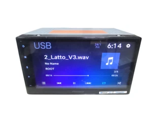 Pioneer DMH-1770NEX 6.8" 2-Din Digital Media Receiver - Free shipping - Picture 1 of 5