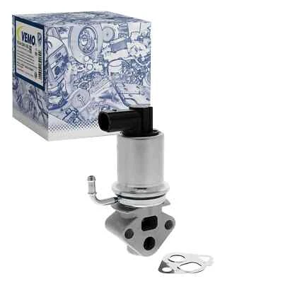 VEMO AGR-VENTIL ABGASRÜCKFÜHRUNGSVENTIL passend für AUDI A3 SEAT ALHAMBRA ALTEA - Bild 1 von 4