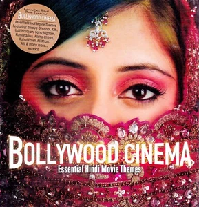 Bollywood Cinema Essential Hindi Movie Themes -Various CD (2 Disc) Aus Stock NEW - Imagen 1 de 2