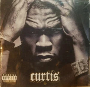 50 Cent : Curtis - Audio CD - Picture 1 of 2