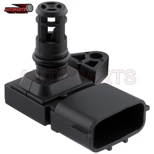Air Intake Pressure Sensor 2897333 For Ram 2500 3500 2011-2014 Pickup Truck - Picture 1 of 13
