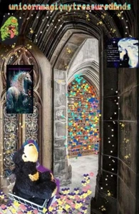 🦄Ganz / Webkinz "Sun Bear" Black & Tan Color {Bear} HM613 9.5" Plush! *No Code - Picture 1 of 18