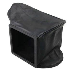 Wide Angle Bag Bellows Balg 171x171mm Für Arca Swiss 4x5 Large Format Camera - Picture 1 of 4