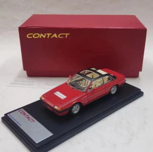 CONTACT 1/43 FERRARI 400 Banham 1979 - Picture 1 of 4