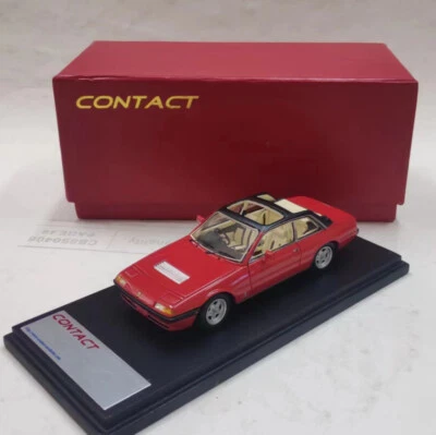CONTACT 1/43 FERRARI 400 Banham 1979 - Image 1 of 4