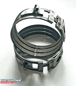 GEARBOX BRAKE BAND,FLEXIBLE FRICTION BAND.JATCO,JF506E,AUDI,VW,MAZDA,FORD - Picture 1 of 7