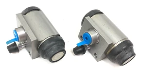 Genuine Fiat Panda/500/500L/Tipo Rear Wheel Brake Cylinder (Pack of 2) 77367100 - Picture 1 of 4