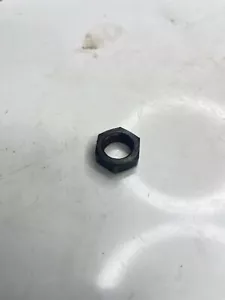 2008-2022 Suzuki RMZ450 OEM Primary Gear (Stock Engine Drive RMZ 450 RM-Z450)NUT - Picture 1 of 5