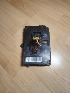 Citroen C4 Picasso 2007 2.0/Comfort convenience body module/9656147980 - Imagen 1 de 6