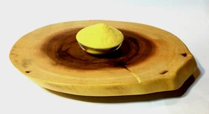 100% Pure Raw Pine Pollen Powder Cell Wall Cracked, Mult Sizes,Best Quality - Picture 1 of 1