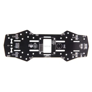 Neu Profession PDB Power Distribution Board für QAV250 RC Flugzeug Quadcopter - Bild 1 von 5