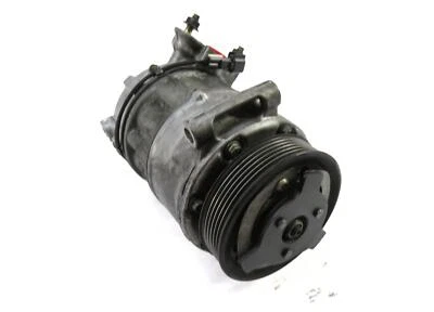 Land Rover LR4 2010-2013 - Range Rover Sport (L320) bomba de compresor de aire acondicionado Foto 1 de 4