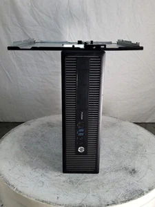 HP PRODESK 600 G1 SFF K6P02LT#ABA Desktop BAREBONES SEE NOTES - Picture 1 of 4