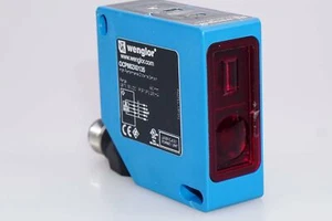 Wenglor OCP662X0135 Reflex Sensor with Background Suppression - Picture 1 of 1