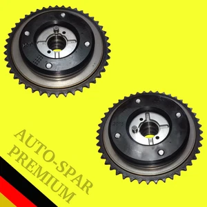 Mercedes M271 Nockenwellenversteller A2710500800/900 Kombopaket 3-fach gehärtet - Bild 1 von 6