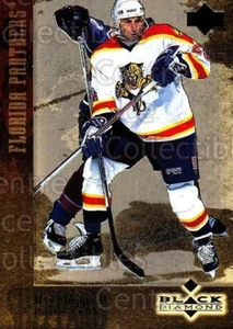 1996-97 Black Diamond Gold #66 Ray Sheppard - Picture 1 of 1