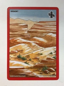 MetaZoo Wilderness First Edition Desert 146 NM/M - Picture 1 of 1