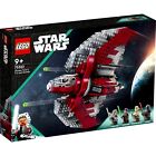 Lego 75362 Star Wars Ahsoka Tanos T-6 Jedi Shuttle (New)