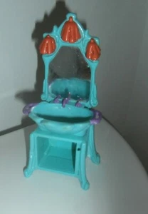 Vintage 1989 Badezimmer Waschbecken und Waschtisch • Hasbro - Bild 1 von 3