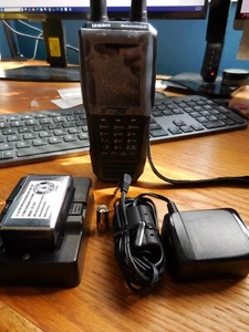 Radio scanner polizia digitale portatile Uniden SDS100 con tecnologia True I/Q - Foto 1 di 7