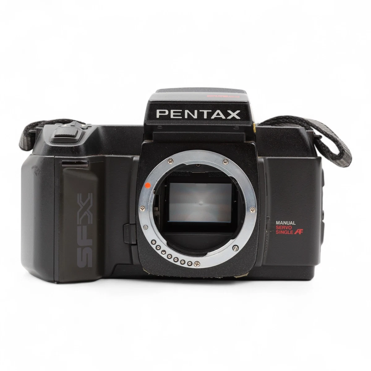 Pentax SFX Film Cameras for sale - eBay