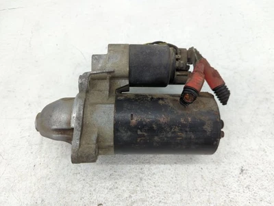 Motor de arranque de coche BMW 325i 2001-2002 OEM WMJGH Foto 1 de 4