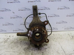 NISSAN QASHQAI 07-13 2.0 PETROL WHEEL HUB ABS (FRONT DRIVER SIDE) - XBHB0380 - Picture 1 of 2