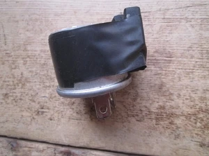 Yamaha SR125 SR 125 Moto Intermitente Can/Unidad Usado 76261 Serie F-552 - Imagen 1 de 3