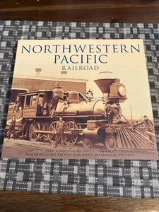 Northwestern Pacific Railroad por Fred Codoni y Paul C Trimble - Imagen 1 de 13