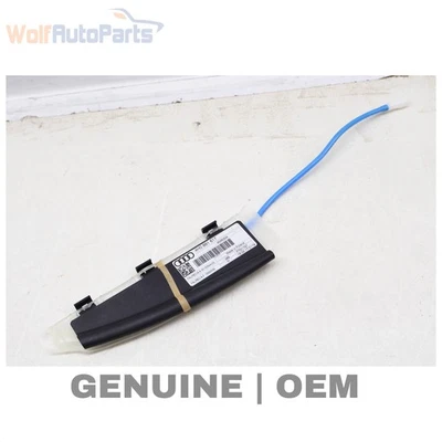 AUDI S8 2013-2018 - ASIENTO LATERAL DELANTERO soporte ajuste 4H0881617 Foto 1 de 4