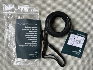 Swarovski Optik Snap Shot Adapter for binoculars, never used - Picture 1 of 1