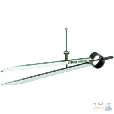 Brújula Beta 1680 punto C A mm 250 Foto 1 de 2