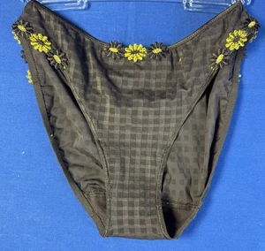 Marie Jo Avero Slip - Braun - Gr. 42 - ungetragen - Bild 1 von 3