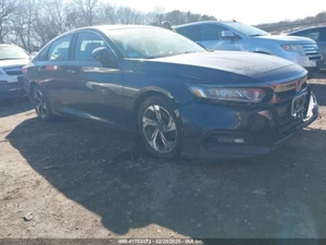 Passenger Side View Mirror Power Without Heated Fits 18-22 ACCORD 632995 - Bild 1 von 12