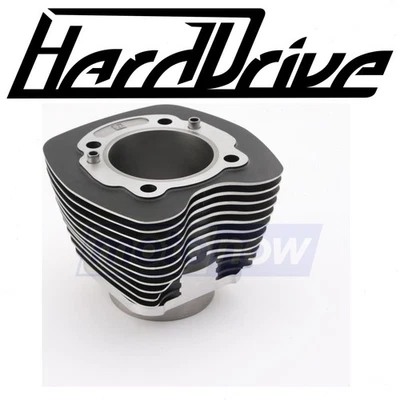 HardDrive TC Standard Bore Cylinder for 1999-2017 Harley Davidson FXDWG Dyna df Foto 1 de 4